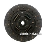 桑塔纳3000离合器压盘二件套C041D049