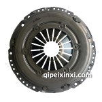寶來(lái)1.6離合器壓盤(pán)二件套C163D052