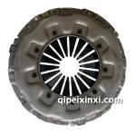 福達ZD25離合器壓盤二件套C197D200