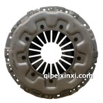 帕拉丁240离合器压盘二件套C198D202