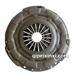 特順265離合器壓盤二件套C364D364