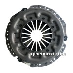 寶典PLUS離合器壓盤二件套C189D188