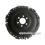 众泰T600-2.0T离合
