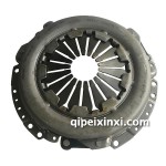 長城C50離合器壓盤二件套C072D093