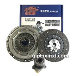哈弗H5-2.0T柴油離合器壓盤(pán)二件套C329D329