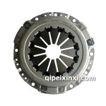 奇瑞QQ離合器壓盤(pán)二件套C033D115