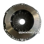 奇瑞481離合器壓盤二件套C036D041