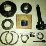 東風二汽變速箱配件