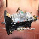 二汽東風變速箱