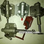 法士特5J30系列變速箱配件