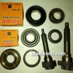 湖北益陽(yáng)齒輪