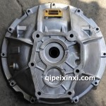 萬(wàn)里揚(yáng)526離合器殼