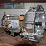 江西贛齒變速箱