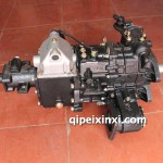 南京躍進(jìn)變速箱