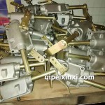 萬里揚(yáng)變速箱