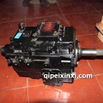 一汽长齿(解放)变速箱