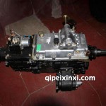 紹興長(zhǎng)泰原廠變速箱