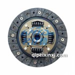 賽歐1.4從動(dòng)盤(pán)離合器片