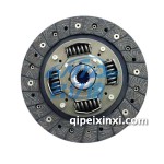 帥客1.5從動盤離合器片