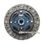 五菱474從動盤離合器片