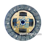 五菱鴻途從動盤離合器片
