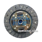 伊蘭特1.6從動盤離合器片