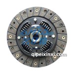 雨燕1.3從動盤離合器片