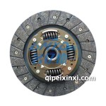 中華2.0從動盤離合器片