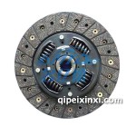 眾泰從動盤離合器片
