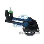 YB032液壓軸承新嘉年華1.3-1.5