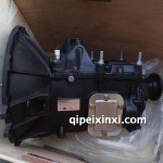 5T108變速箱總成