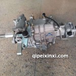 6TBX036變速箱總成