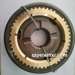 6TBX六檔同步器總成