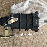 17H33變速箱總成