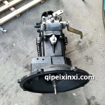 515AL5變速箱總成