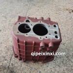 525Q7變速箱殼體