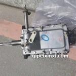 MT78變速箱總成
