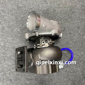 K4B11-1118100-135-02=825875-0016增压器 K4B11-1118100-135-02=825875-0016增压器