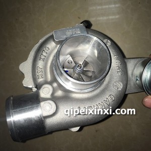 进口742289-5005双龙威斯特2.7T增压器 进口742289-5005双龙威斯特2.7T增压器