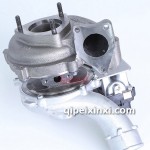 進口776470-5003途銳大眾奧迪Q7A63.0卡宴增壓器