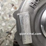 進(jìn)口796911-5002=35242156G增壓器