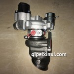 54399700134=1118100-B01長安1.5TCS75增壓器