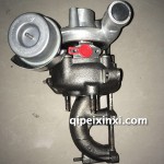 54399880017=奧迪S4奧迪斯柯達-西亞特1.9T-BV39增壓器