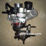 54399880109=寶騰.蓮花1.6T增壓器