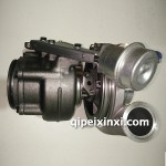 VG1095110010=HX50W渦輪增壓器