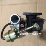 1118010S-AW504U-43渦輪增壓器