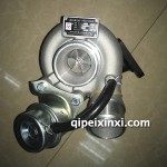 1118100XED14長城風駿皮卡2.0T和菱重ED09一樣