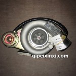 1118300JTM=SJ50NC=江铃涡轮增压器
