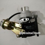 AW604U-08增壓器