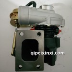 BW60-68A增压器